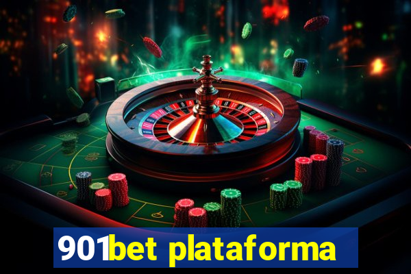 901bet plataforma